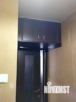 1-к квартира, на длительный срок, 30м2, 4/5 этаж