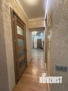 4-к квартира, на длительный срок, 140м2, 4/9 этаж