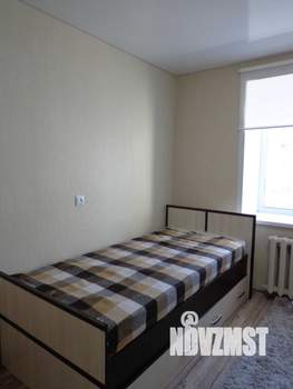 2-к квартира, на длительный срок, 42м2, 6/9 этаж