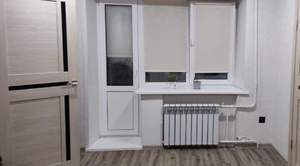 2-к квартира, на длительный срок, 45м2, 5/5 этаж