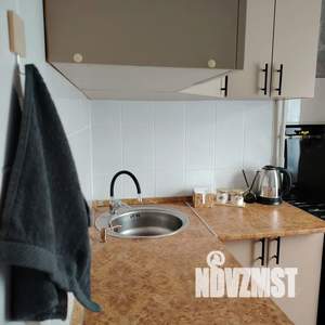 1-к квартира, посуточно, 31м2, 2/5 этаж