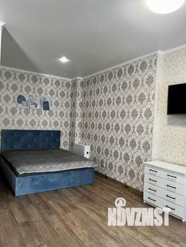 Студия квартира, на длительный срок, 42м2, 13/15 этаж