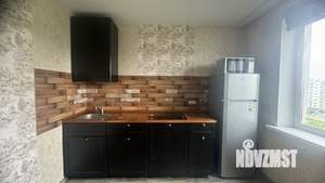 1-к квартира, на длительный срок, 40м2, 8/12 этаж