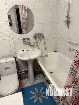 1-к квартира, на длительный срок, 31м2, 4/5 этаж