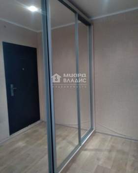 Студия квартира, на длительный срок, 43м2, 11/14 этаж