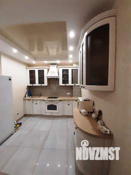 3-к квартира, на длительный срок, 110м2, 7/16 этаж