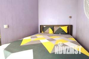 1-к квартира, посуточно, 10м2, 1/1 этаж