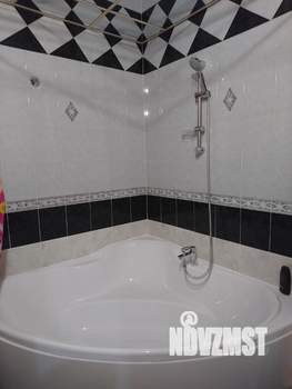 1-к квартира, посуточно, 38м2, 8/9 этаж