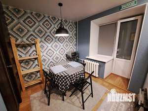 1-к квартира, на длительный срок, 28м2, 8/9 этаж