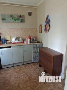 3-к квартира, на длительный срок, 47м2, 2/5 этаж