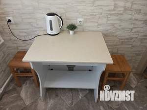 1-к квартира, посуточно, 23м2, 1/5 этаж