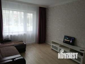 1-к квартира, на длительный срок, 38м2, 2/9 этаж