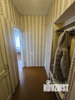 1-к квартира, на длительный срок, 30м2, 3/3 этаж