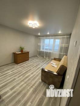 1-к квартира, на длительный срок, 38м2, 9/9 этаж