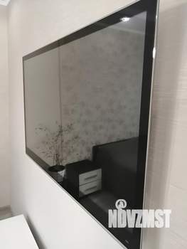 1-к квартира, посуточно, 50м2, 4/17 этаж