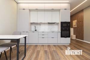 2-к квартира, на длительный срок, 46м2, 6/17 этаж