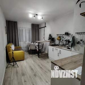 1-к квартира, посуточно, 36м2, 1/11 этаж