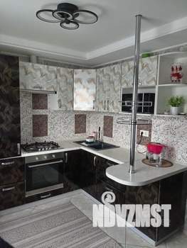 1-к квартира, посуточно, 37м2, 1/10 этаж