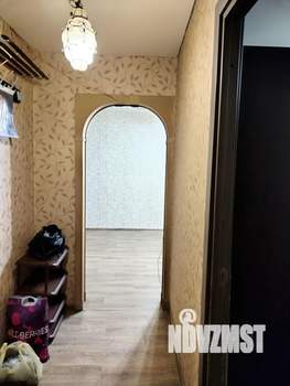 2-к квартира, на длительный срок, 43м2, 3/9 этаж