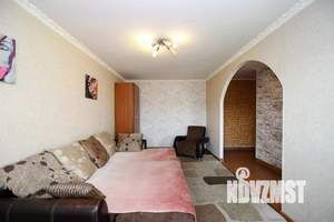 1-к квартира, посуточно, 30м2, 4/5 этаж