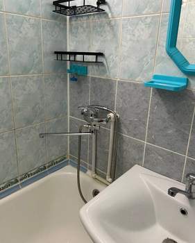 1-к квартира, на длительный срок, 30м2, 3/5 этаж