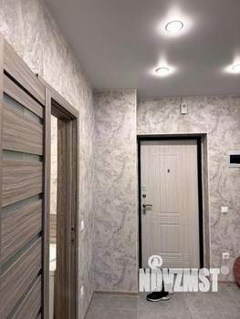 2-к квартира, на длительный срок, 50м2, 15/17 этаж