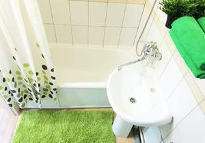 1-к квартира, на длительный срок, 35м2, 3/5 этаж