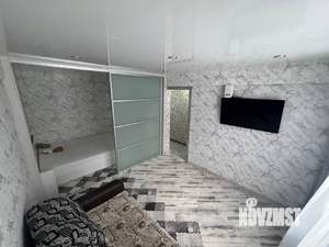 1-к квартира, на длительный срок, 32м2, 1/5 этаж