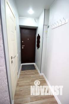 1-к квартира, посуточно, 44м2, 1/1 этаж