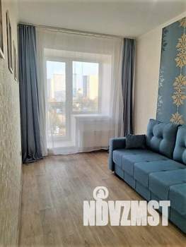 1-к квартира, на длительный срок, 28м2, 6/8 этаж