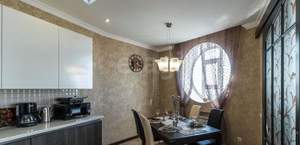 4-к квартира, на длительный срок, 121м2, 16/21 этаж