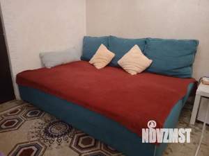 Студия квартира, посуточно, 25м2, 1/5 этаж