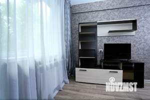 1-к квартира, посуточно, 32м2, 4/5 этаж