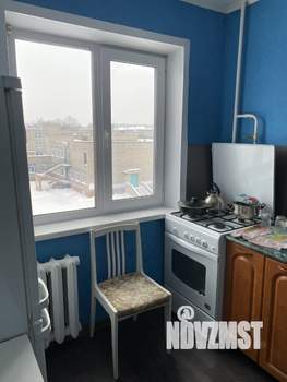 2-к квартира, на длительный срок, 54м2, 4/5 этаж