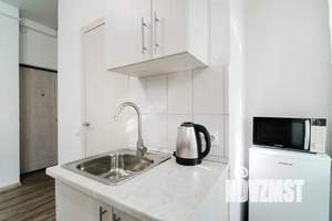 Студия квартира, посуточно, 20м2, 1/3 этаж