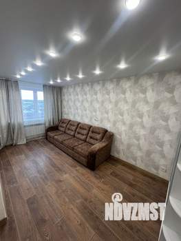 1-к квартира, на длительный срок, 41м2, 16/16 этаж