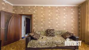 2-к квартира, на длительный срок, 43м2, 3/3 этаж