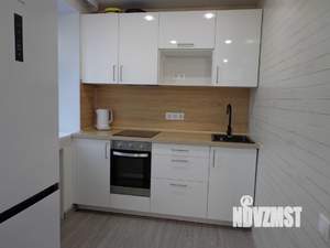 3-к квартира, на длительный срок, 61м2, 5/5 этаж