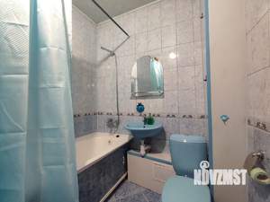 1-к квартира, на длительный срок, 48м2, 2/9 этаж