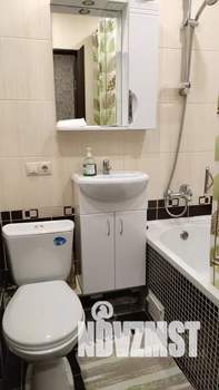 1-к квартира, посуточно, 33м2, 7/9 этаж