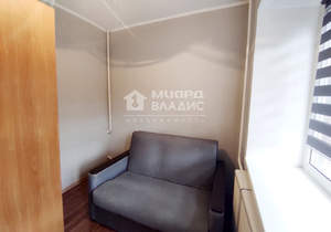 1-к квартира, на длительный срок, 31м2, 4/5 этаж