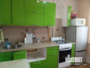 2-к квартира, посуточно, 51м2, 7/9 этаж