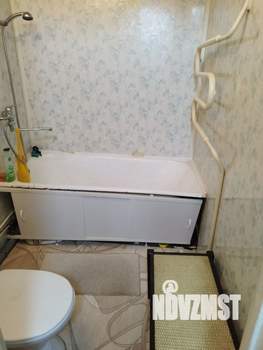 1-к квартира, на длительный срок, 31м2, 4/5 этаж