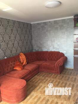 1-к квартира, посуточно, 45м2, 3/10 этаж