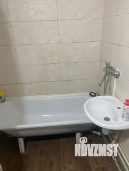 1-к квартира, на длительный срок, 38м2, 10/11 этаж