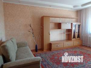 1-к квартира, на длительный срок, 41м2, 4/9 этаж