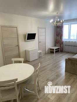 3-к квартира, на длительный срок, 58м2, 14/18 этаж