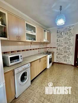 1-к квартира, посуточно, 47м2, 3/9 этаж