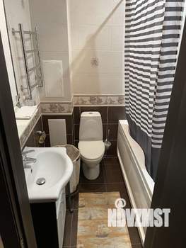 1-к квартира, на длительный срок, 44м2, 8/11 этаж