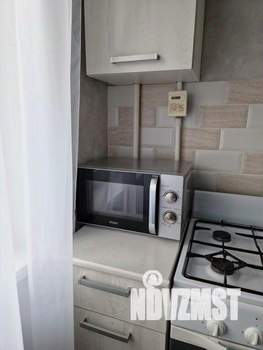 2-к квартира, посуточно, 46м2, 1/1 этаж